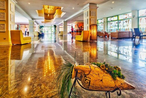 Sunny Day Club Hotel, Забронировать Отель Солнечный берег регион Солнечный берег