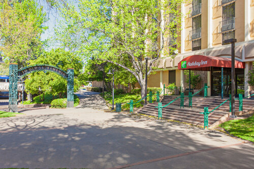 Holiday Inn Sacramento Downtown-Arena by IHG, Забронировать Отель Отели Сакраменто 3 звезды, рядом с California Indian Heritage Center State Park, 3*
