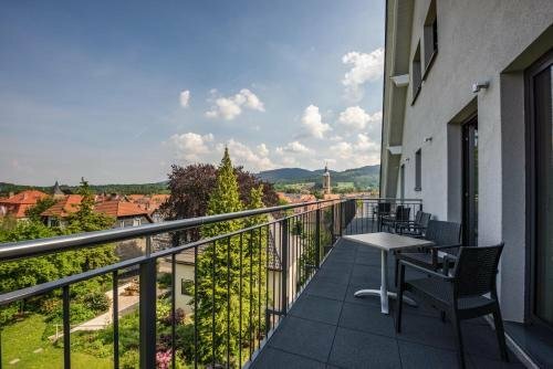 City-Appartements Am Wall, Забронировать Апартаменты/квартира Гослар Нижняя Саксония, рядом с Старый город Гослара