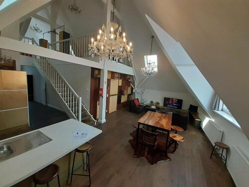 HotelO Kathedral Antwerp, Забронировать Отель Антверпен провинция Антверпен, рядом с Театральная площадь