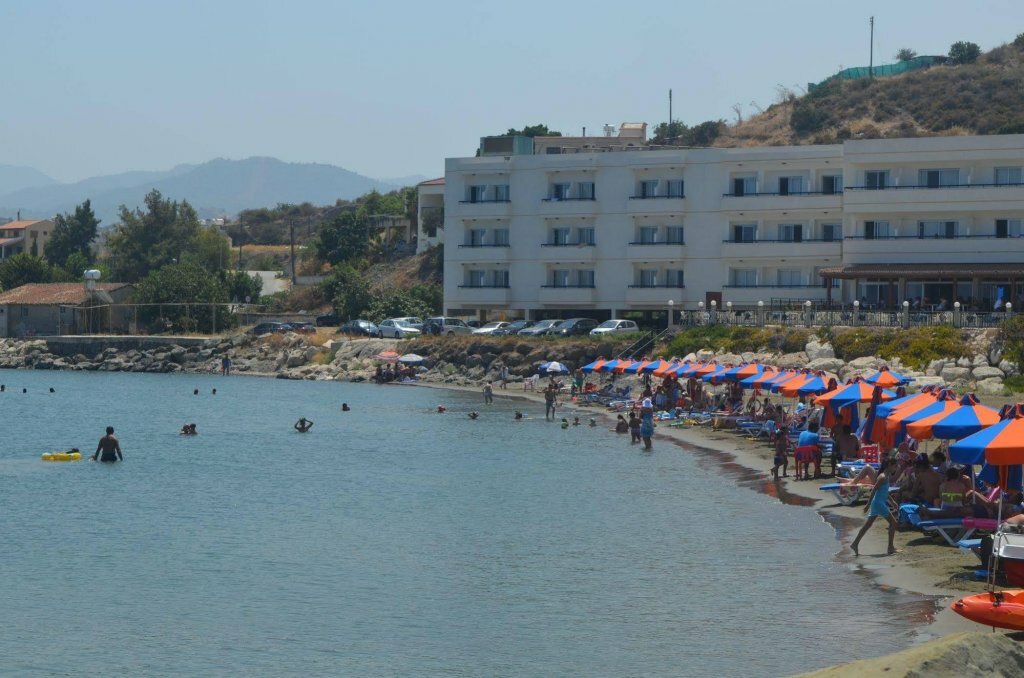 Tylos Beach Hotel