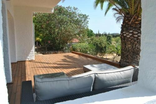 Bungalows Papalus - Golf Lloret, Забронировать Курортный отель Отели Коста-Бравы с бассейном, Бассейн