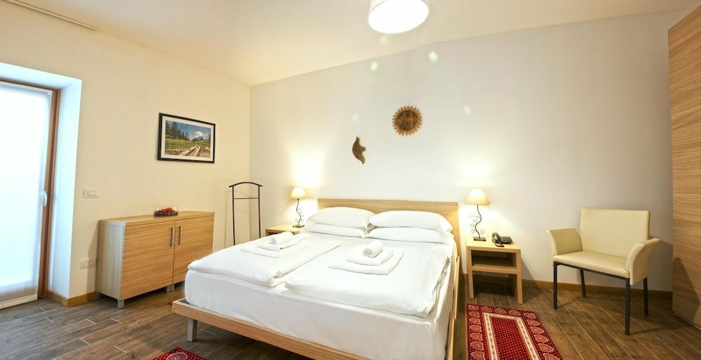 Residence Cavanis Wellness & Private Spa