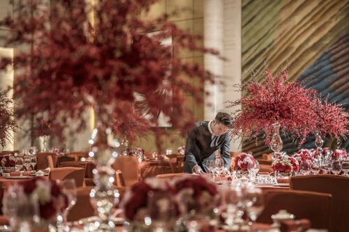 Four Seasons Hotel Tianjin, Забронировать Отель Хэпин 