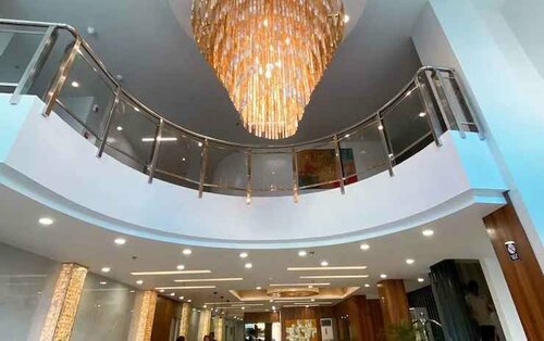L' Meridian Suites, Rezerwuj Hotel Zamboanga Mindanao
