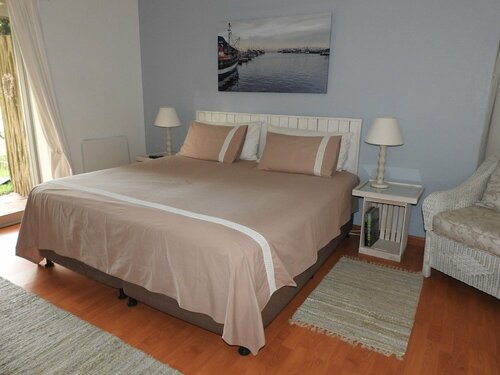 Waterford Guest House, Забронировать Гостевой дом Константия Кейптаун