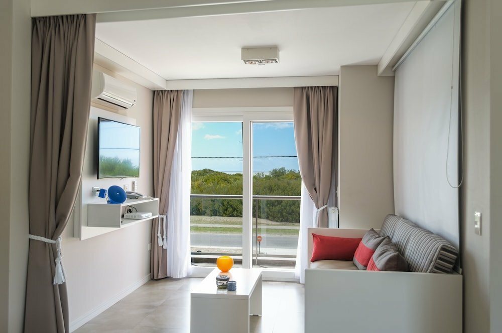 Almarena Apart & Hotel Boutique