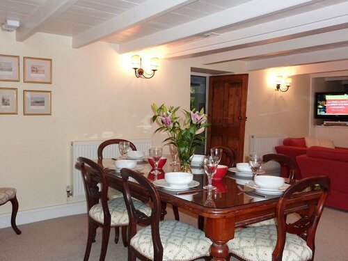 April Cottage, Забронировать Дом для отпуска Коверек Корнуолл