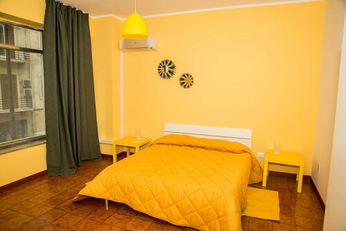 Loft Notarbartolo 2