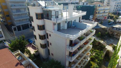 Hotel Sole, Book Hotel Sarandë Vlorë County