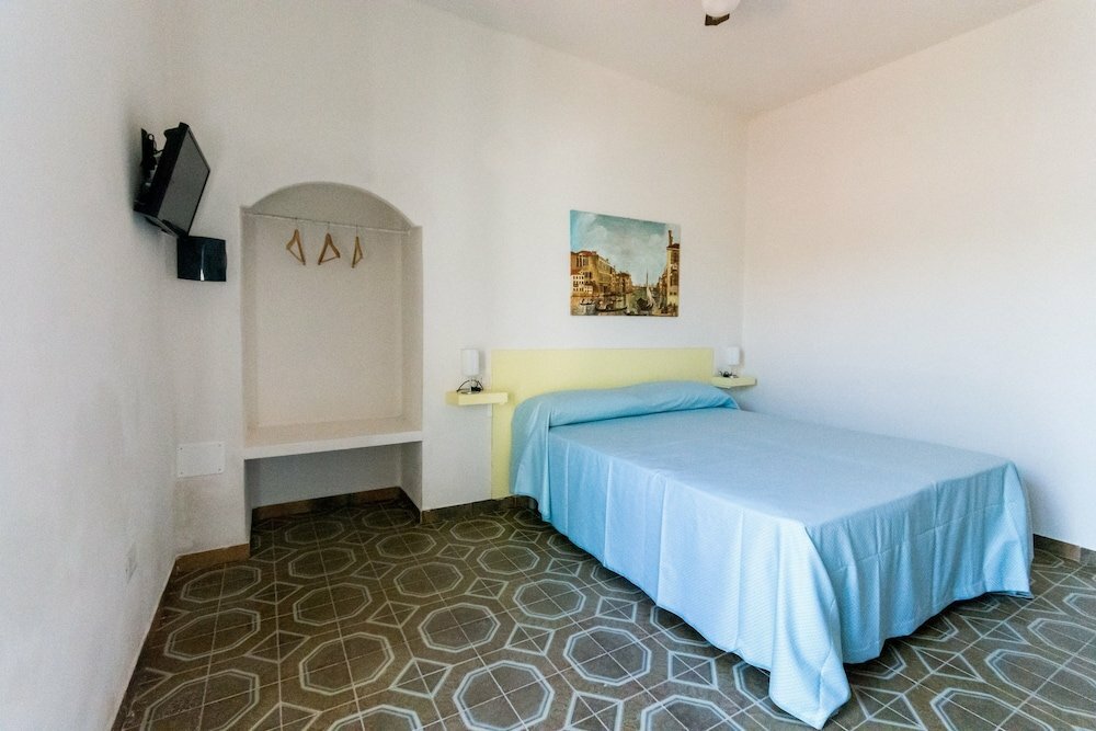 Residenza I Gechi