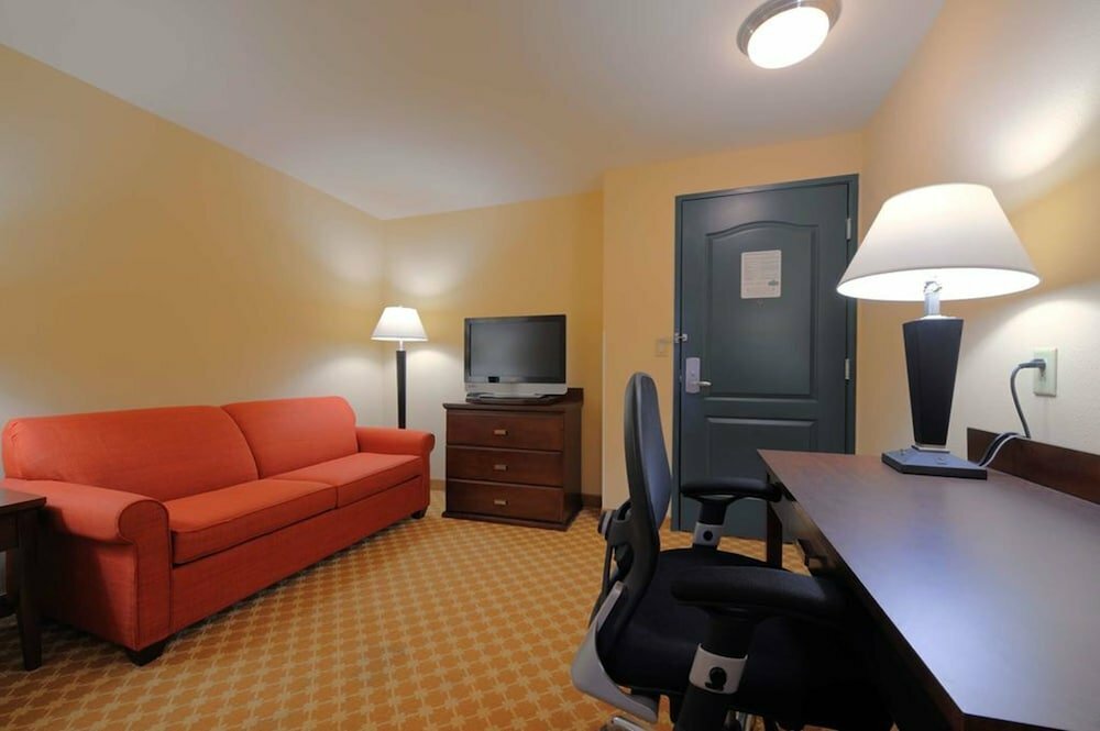 Country Inn & Suites By Radisson Savannah Gateway GA