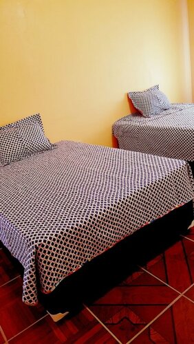 Ri'Biero's Holiday Apartments, Забронировать Апартаменты/квартира Краун-Пойнт Тобаго