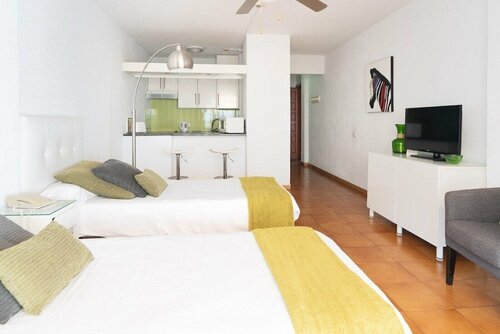 Garden City Premium Full Seaview Apartments, Varaa Huoneisto Playa de las Americas 