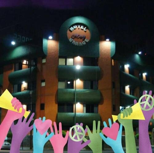 Hotel Muy - Adults-Only
