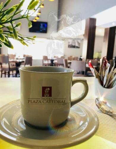 Hotel Plaza Catedral, Rezervasyon Otel Gomez Palacio Durango