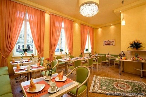 Melarose Feng Shui Hotel, Rezervasyon Otel Pankow Berlin