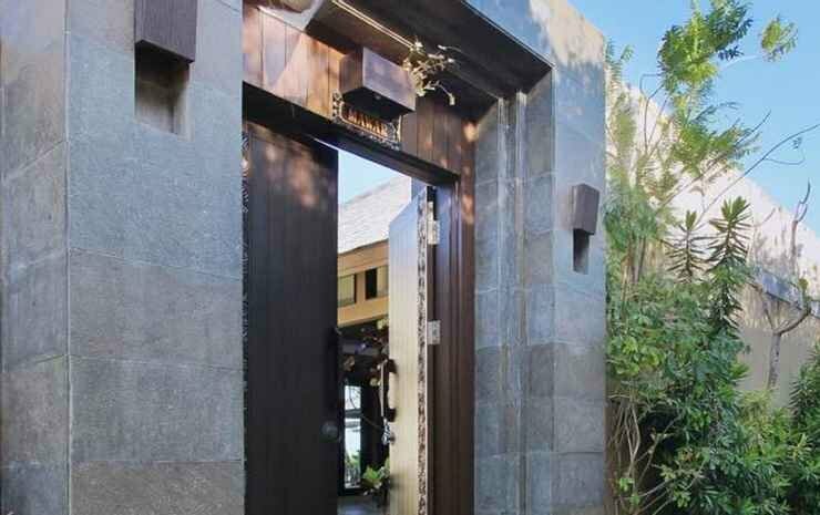 Ulu Segara Luxury Suites & Villas