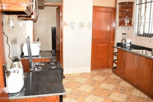 Kisasa Home, Rezervați Hotel Dodoma Airport Dodoma