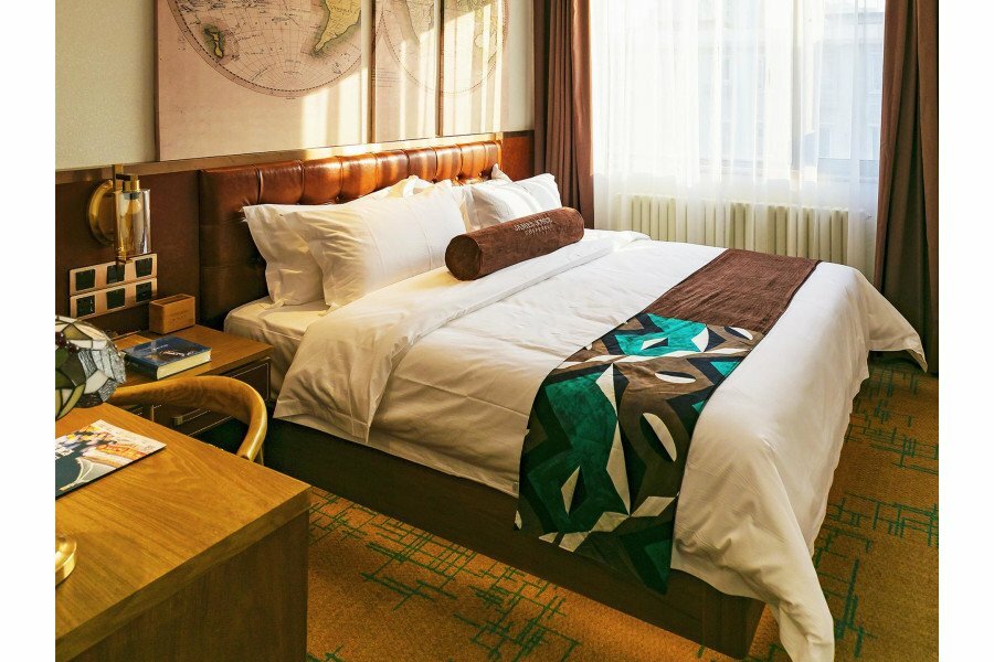 Beijing Dongfangsheng Hotel