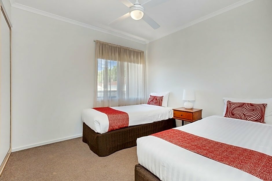 National Hotel Motel Bendigo