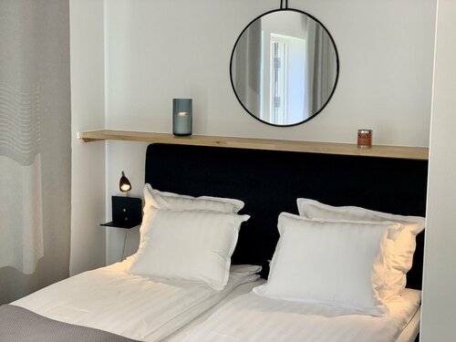 Easy Livin Apartment Hotel by Stubor, Varaa Huoneisto Småland hotellit, joissa on aamiainen, Aamiainen