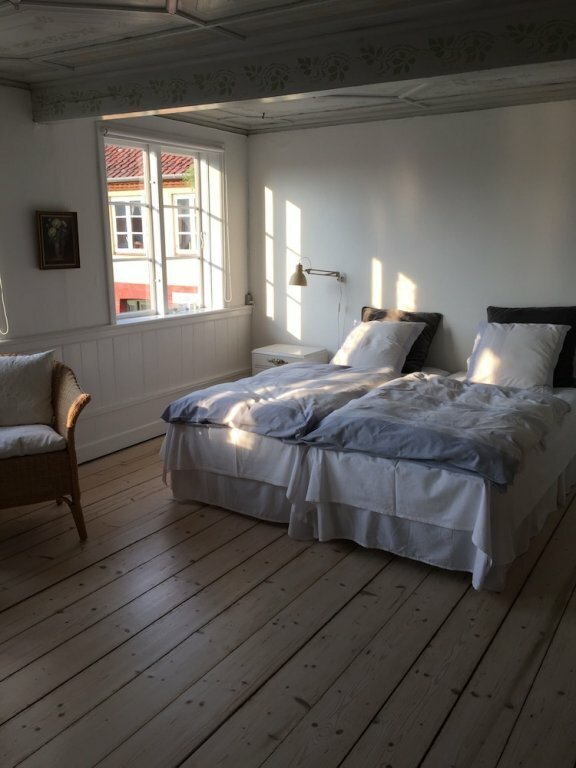 Pension Holmegaard