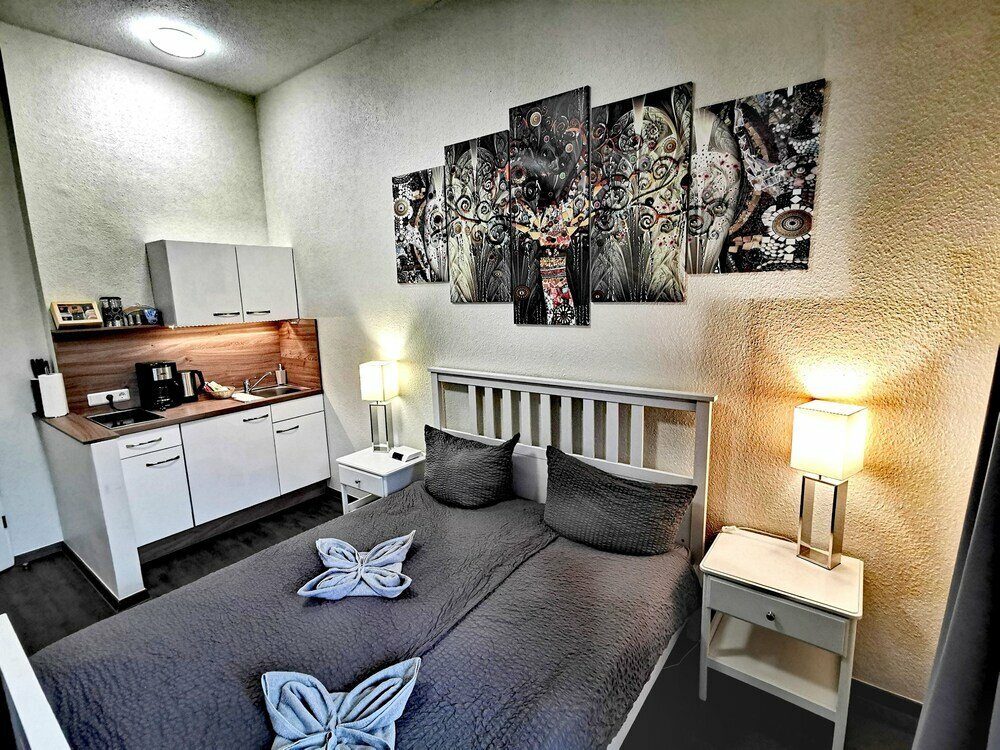 Apartments Villa Ratskopf