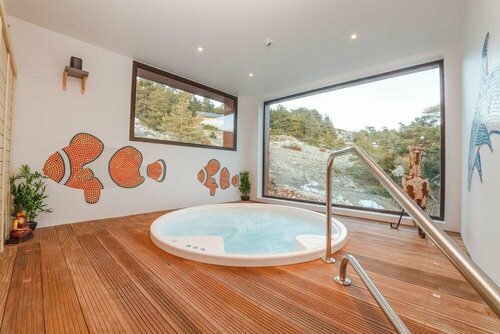 Alpina Aquarelax Hotel & SPA, Забронировать Отель Грас Альпы