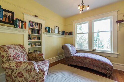 Ellerslie Bed and Breakfast, Забронировать Отель Фанни-Бей North Central Vancouver Island
