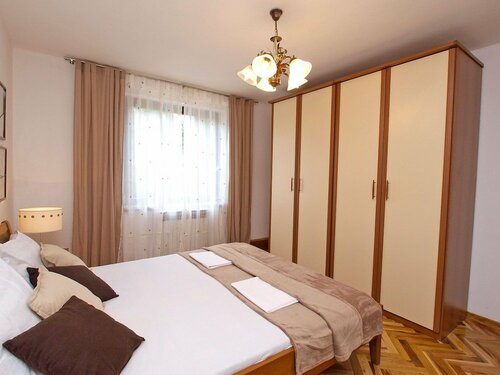 Apartment 773, Забронировать Апартаменты/квартира Отели Фажана с парковкой, Парковка