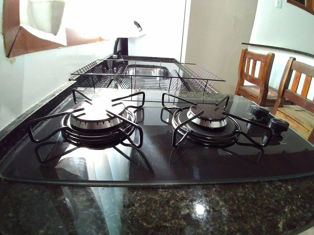 Suites Encanto do Sol