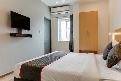 UPAR Hotels Uthandi, ECR, Забронировать Отель Ченнаи штат Тамилнад