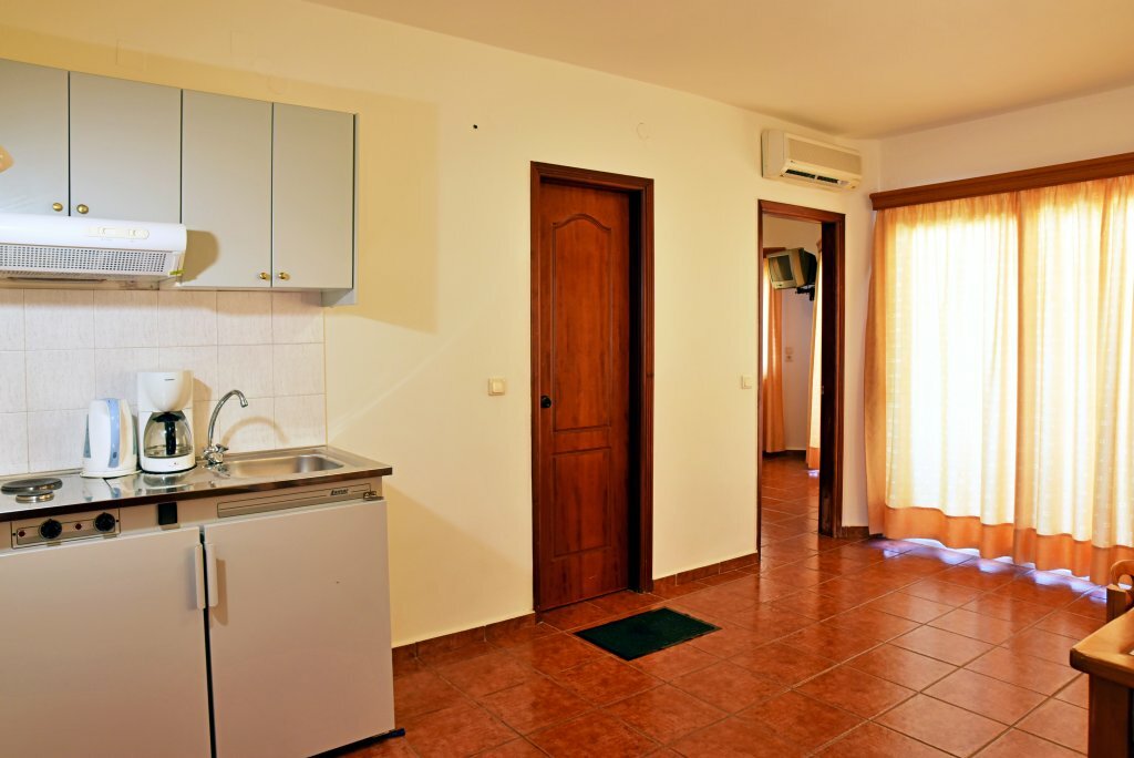Iolkos Hotel Apartments