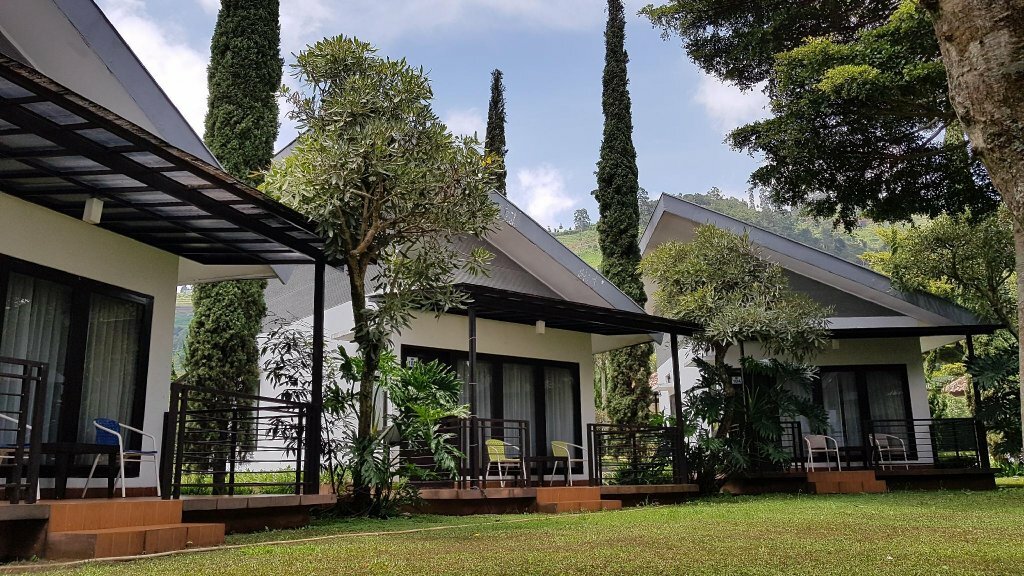 Mountain Springs Resort