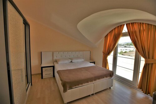 Kemer Residence 2, Забронировать Отель Отели Кемер с завтраком, рядом с Парк и пляж Мунлайт, Завтраки