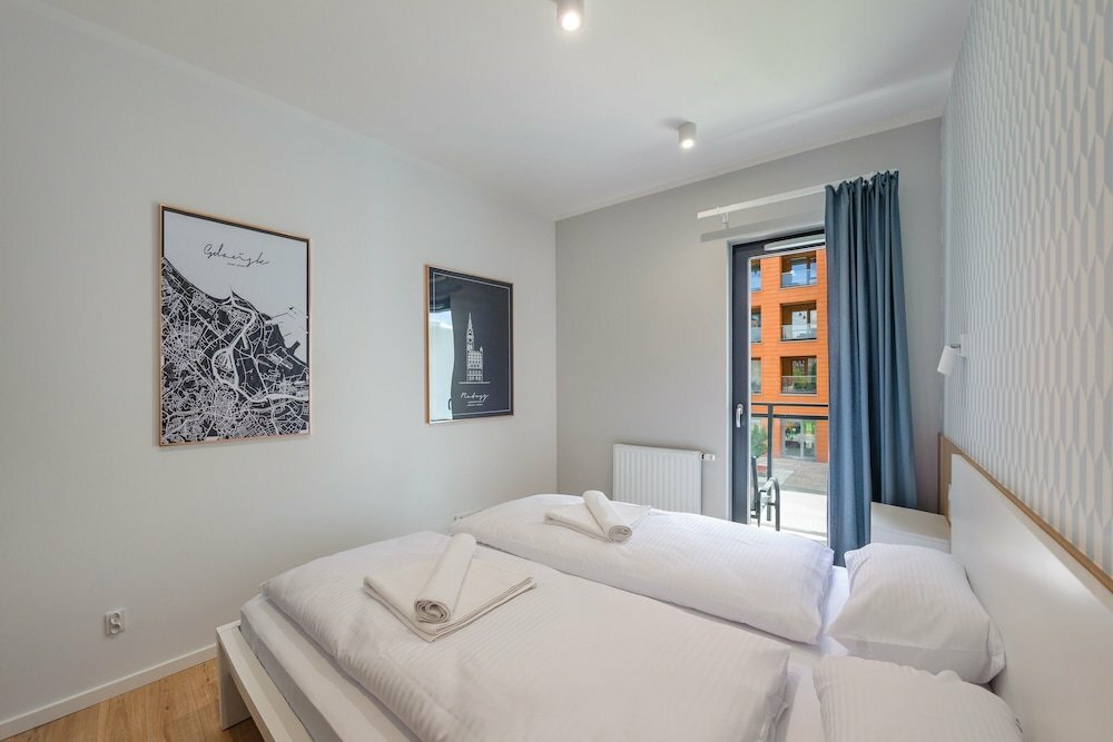 Apartamenty Sun & Snow Aura