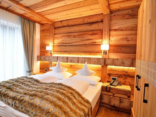 Chalet Elisabeth