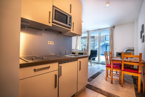 Apartments am Burggraben, Забронировать Апартаменты/квартира Лойташ Зеефельд