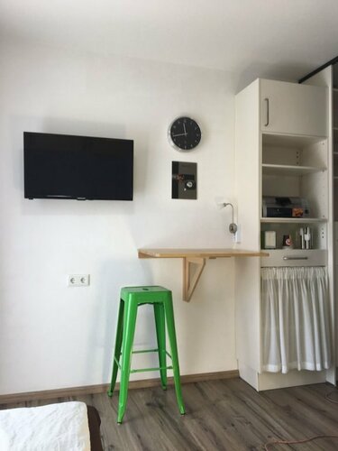 Business and Family Homes, Забронировать Апарт-отель Апарт-отели Bavarian Swabia, Апарт-отель