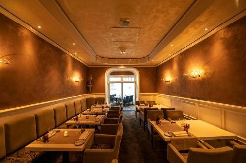 Ratshotel, Rezerwuj Hotel Haltern am See Nadrenia Północna-Westfalia