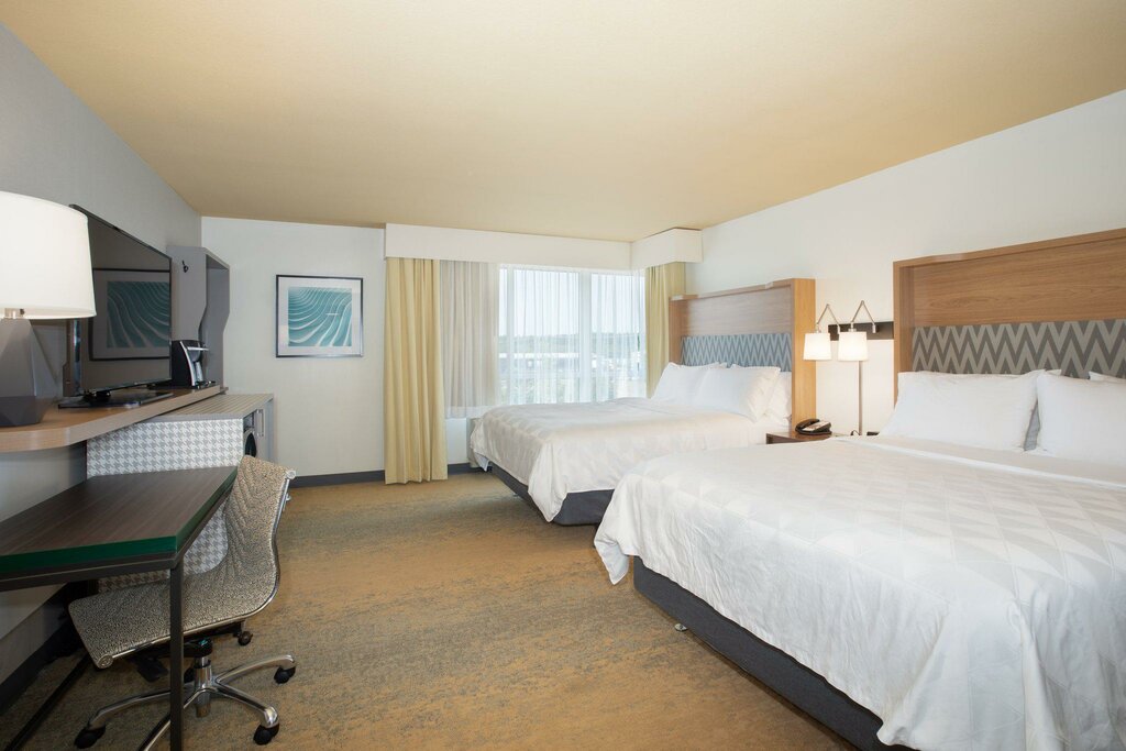 Holiday Inn Winchester Southeast-Historic Gateway by IHG