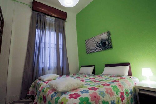 The Cathedral Hostel, Varaa Hostelli Edulliset hotellit Murcia:ssä