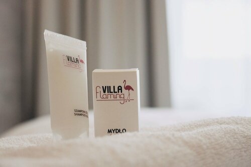 Villa Flaming, Забронировать Вилла Верхний Сопот 