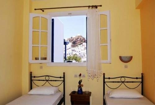La Luna, Prenota Hotel Hotel a Ios con colazione, Colazione