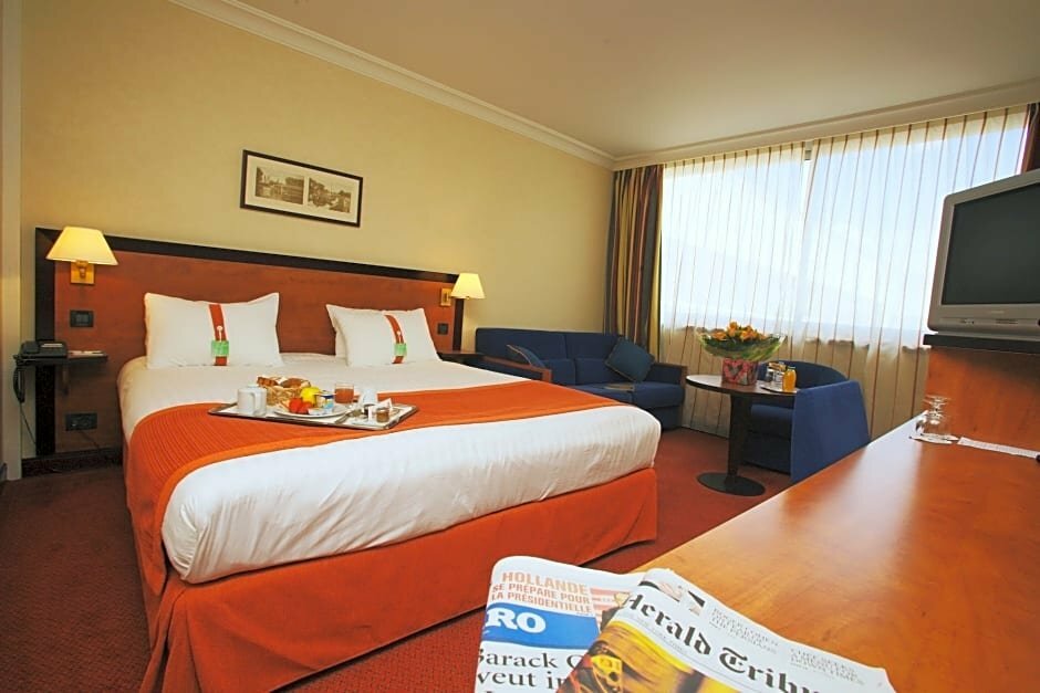 Holiday Inn Paris-Versailles-Bougival