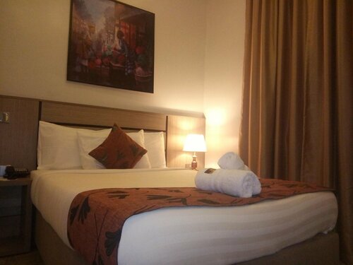 Moz 1 Executive Guest House, Забронировать Гостевой дом Гостевые дома Bwari, Гостевой дом