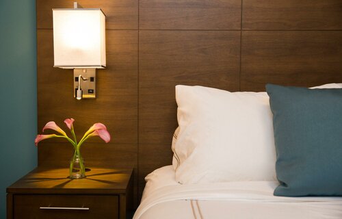 Staybridge Suites Seattle - South Lake Union by IHG, Брондау Қонақ үй South Lake Union Сиэтл