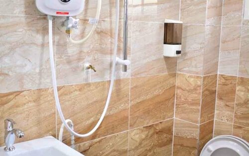One 5 Residence Homestay, Забронировать Отель Отели Селангор 3 звезды, 3*
