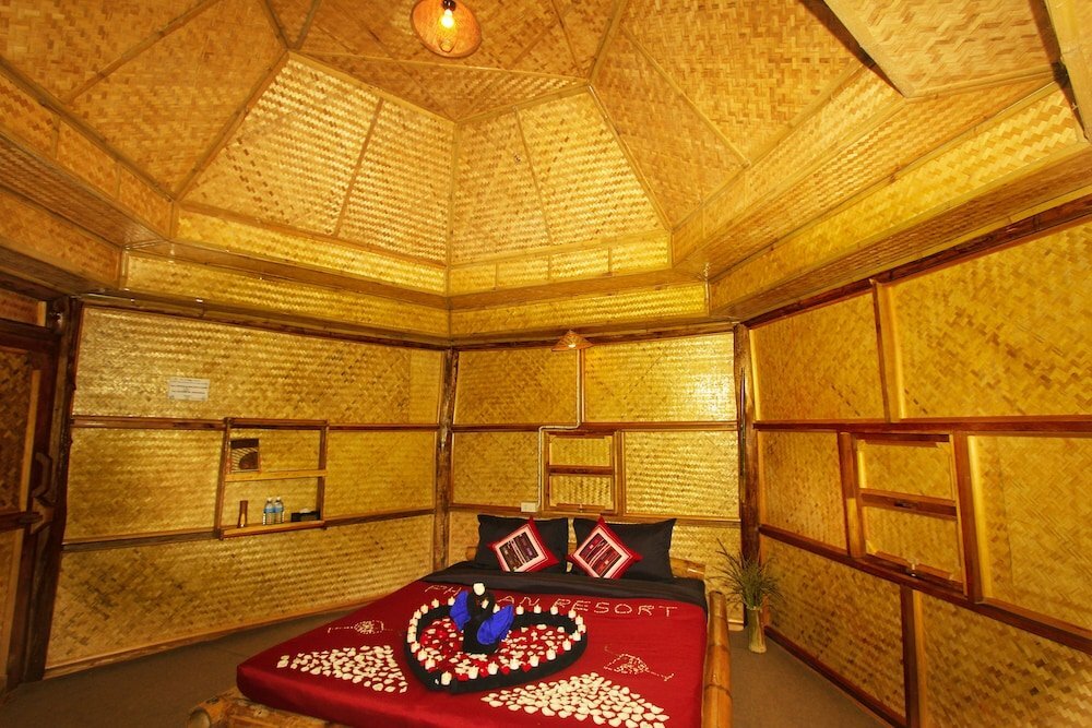 Phalan Resort
